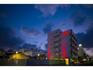 HOTEL LASCALA - Wakayama - 8