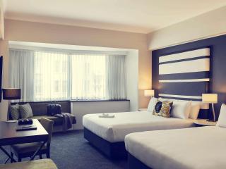 Mövenpick Hotel Auckland - Auckland - 6