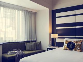 Mövenpick Hotel Auckland - Auckland - 5