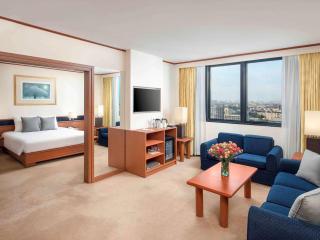Novotel Bangkok Bangna - Bangna - 9