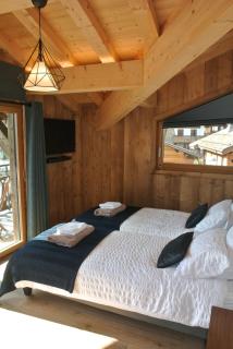 Chalet Teleporte B&B - Les Gets - 3
