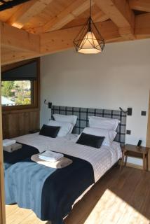 Chalet Teleporte B&B - Les Gets - 9