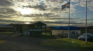 Hlid Huts - Myvatn - 9