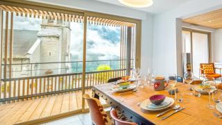 Le Lion d'Or - Apt 04 - BO Immobilier - Châtel - 7