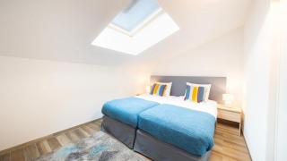 Les 4 Elements - Apt B302 - BO Immobilier - remises sur les forfaits de skis Châtel ou Portes du soleil - 1