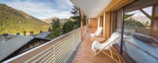 Les 360 - Apt 16 - BO Immobilier -Châtel Multipass Vacances été 2025 en option au tarif de 3 euros par jour et par personne - Châtel - 2