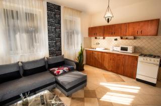 Szitakötő Apartman - Eger - 1