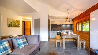 L'O Rouge - Apt A202 - BO Immobilier - Châtel - Multipass 2025 offert - Châtel - 5