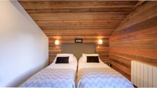 Les Montagnards - Chalet - BO Immobilier - 7