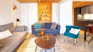 Le Lion d'Or - Apt 04 - BO Immobilier - Châtel - 4