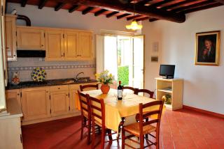 Borgo Di Collelungo - 3