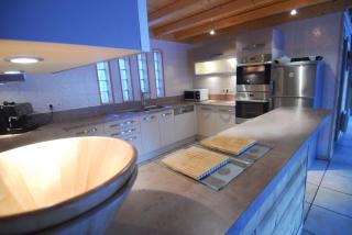 Montbeliarde - Chalet avec jacuzzi - BO Immobilier - Châtel - 1