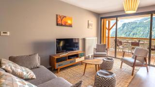 Les 360 - Apt 14 - BO Immobilier - Châtel Multipass Vacances été 2025 en option au tarif de 3euros par jour et par personne - Châtel - 8