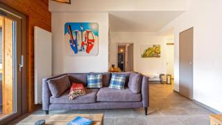 L'O Rouge - Apt A202 - BO Immobilier - Châtel - Multipass 2025 offert - Châtel - 9