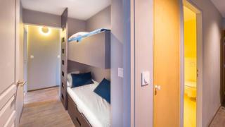 Les 360 - Apt 5 - BO Immobilier - Châtel Multipass Été 2024 en option au tarif de 3euros par jour et par personne - 3