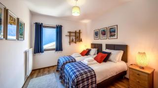 L'O Rouge - Apt A102 - BO Immobilier- Châtel - Châtel - 4