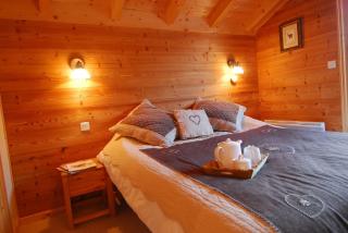 Montbeliarde - Chalet avec jacuzzi - BO Immobilier - Châtel - 0