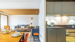 Le Lion d'Or - Apt 04 - BO Immobilier - Châtel - 5