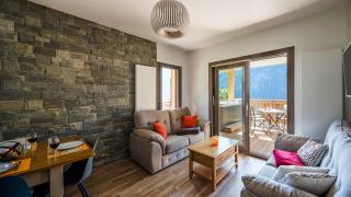 L'O Rouge - Apt A102 - BO Immobilier- Châtel - Châtel - 7