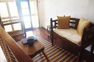 Sea View Lodge Boutique Hotel - Jambiani - 3