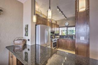 Resort Condo with Pool Access and Pacific Ocean Views! - 2