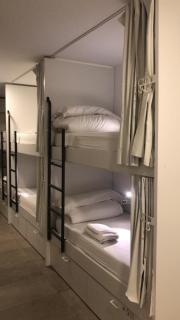 GLOBETROTTER HOSTEL, by Albany - León - 2