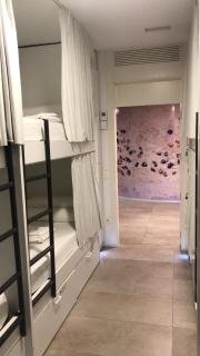 GLOBETROTTER HOSTEL, by Albany - León - 7