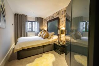 5 London Mews - York - 7