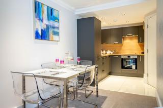 5 London Mews - York - 9