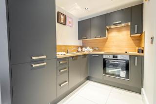 5 London Mews - York - 8