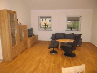 Ferienwohnung Hohenbogen - 6