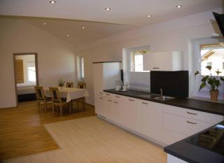 Ferienwohnung Hohenbogen - Neukirchen beim Heiligen Blut - 0
