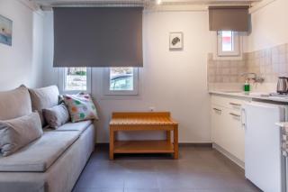 Alkyoni Studios - Andros - 2