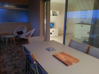 Appartement(4-6 pers) Superbe vue mer, Rés. Les RIVES DE LA FAVIERE - Bormes-les-Mimosas - 5