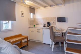Alkyoni Studios - Andros - 9