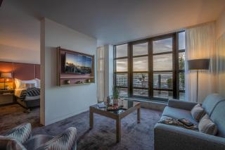 The Spencer Hotel - Dublino - 6