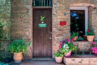 Domaine du Mas Bazan - Alénya - 3