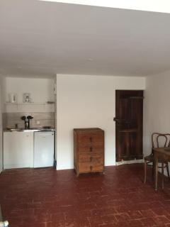 Le "M" Maison d hôtes - Riez - 3