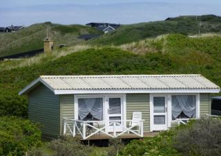 Munchs Badehotel - Hirtshals - 9