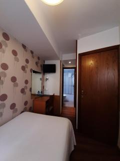Hostal Anosa Casa - Santiago de Compostela - 7
