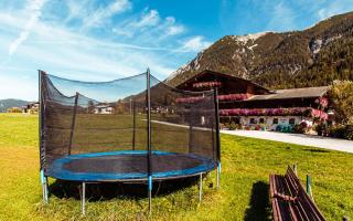 Lechnerhof Hotel-Garni - Achenkirch - 6