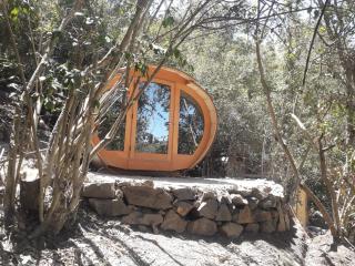 Biosfera Lodge - Olmué - 4