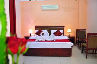 Al Qidra Hotel & Suites Aqaba - 9