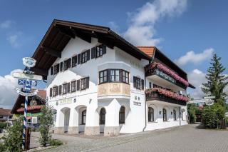 Alter Hof - Vaterstetten - 0