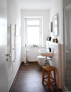 Gemütliches Appartement mit Netflix, Nespresso und Boxspringbett - Augsburg - 1