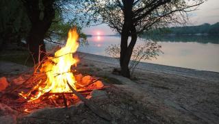 Bocke Beach House - Novi Sad - 4