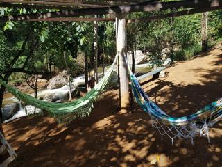 Recanto do Caparaó - São José da Pedra Menina - 5