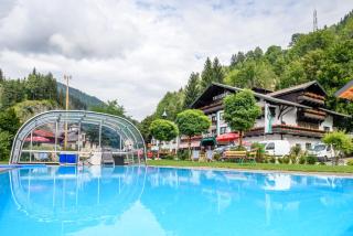Hotel & Gasthof Taferne - Schladming - 0
