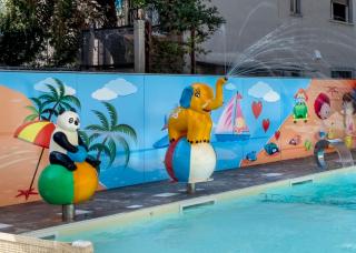 Residence Filmare - Riccione - 3