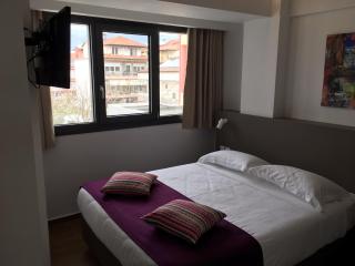 Olympos Suites Apartments - 4